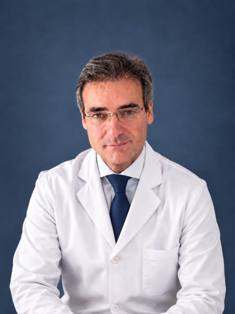 Dr. Adrián Gaspar