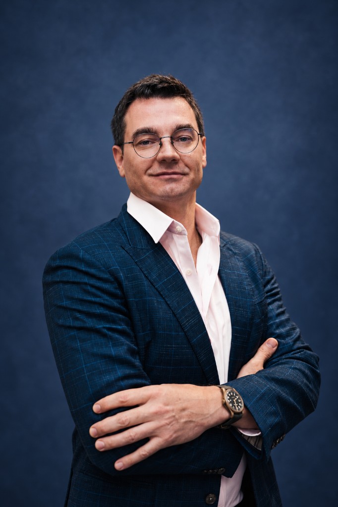 Dr. Alessandro Scapinelli