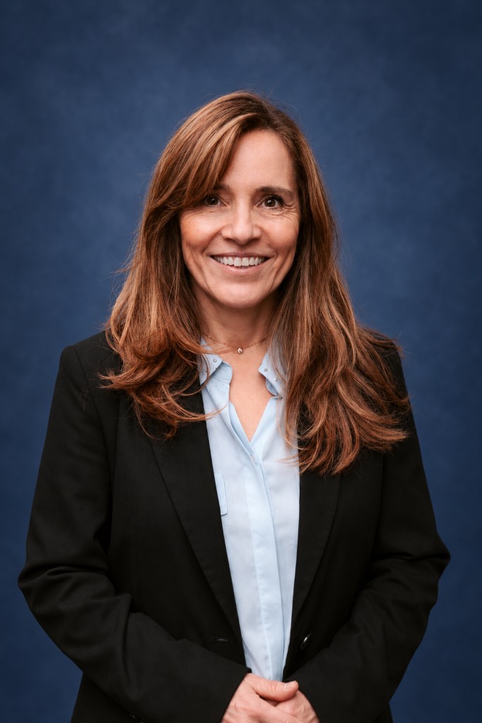 Dra. Alma Martínez