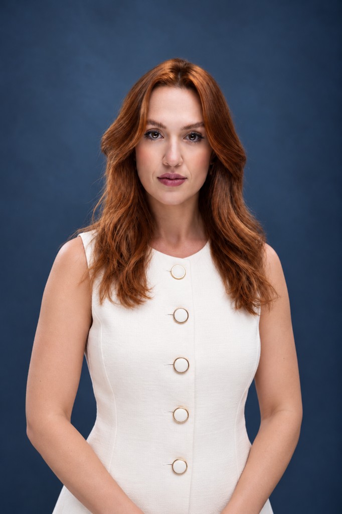 Dra. Andréa Sanchez