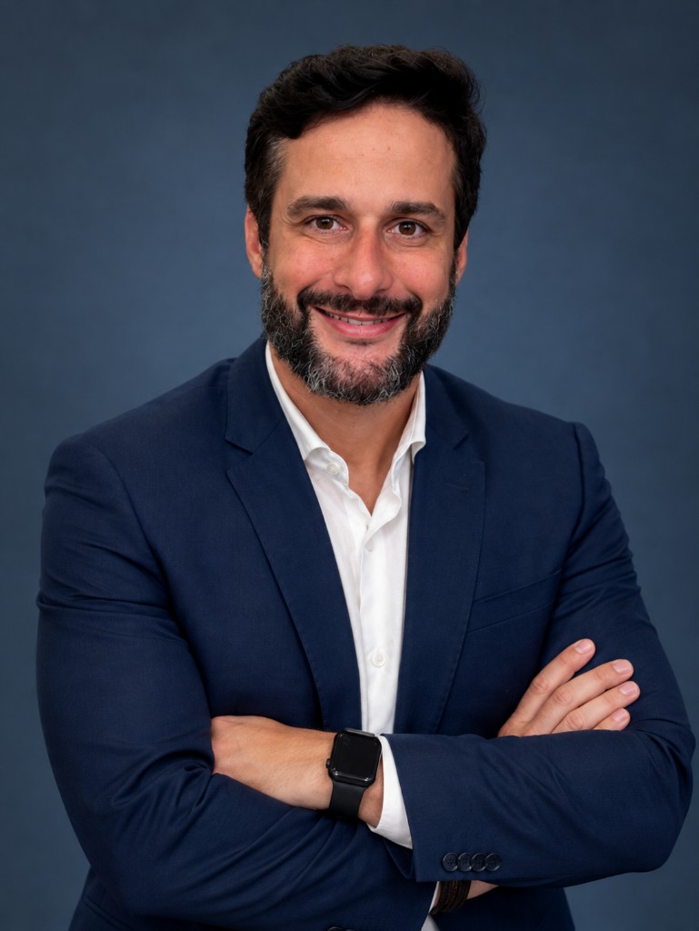 Dr. Francisco Tostes
