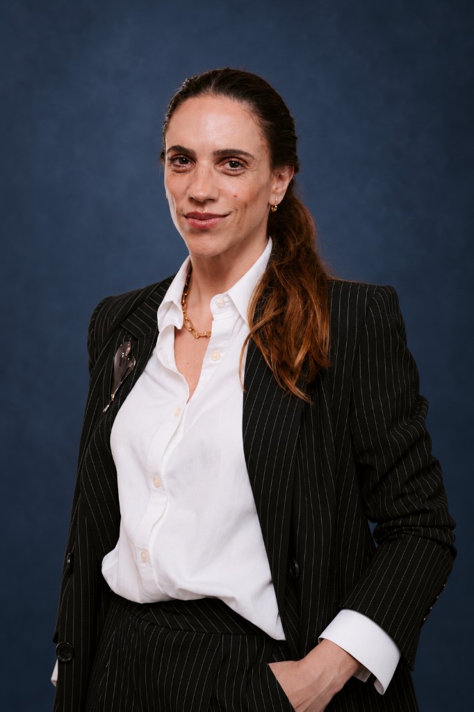 Dra. Karen Morelli