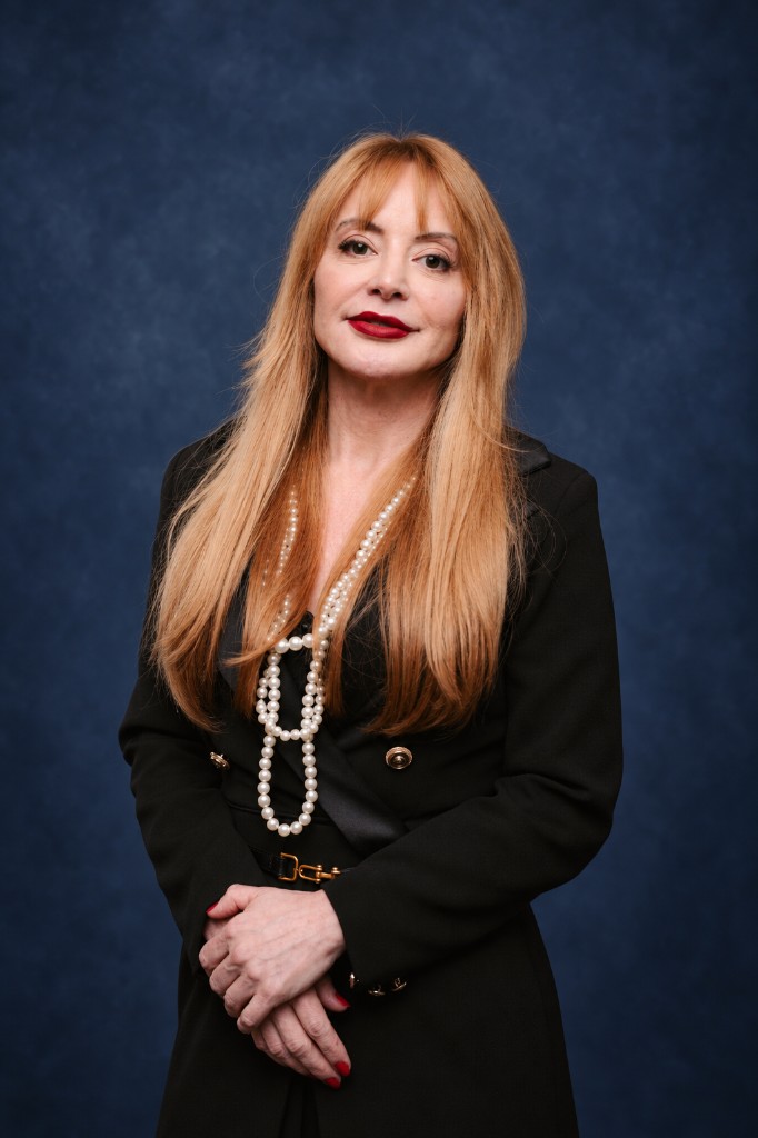 Dra. Loreta Salas